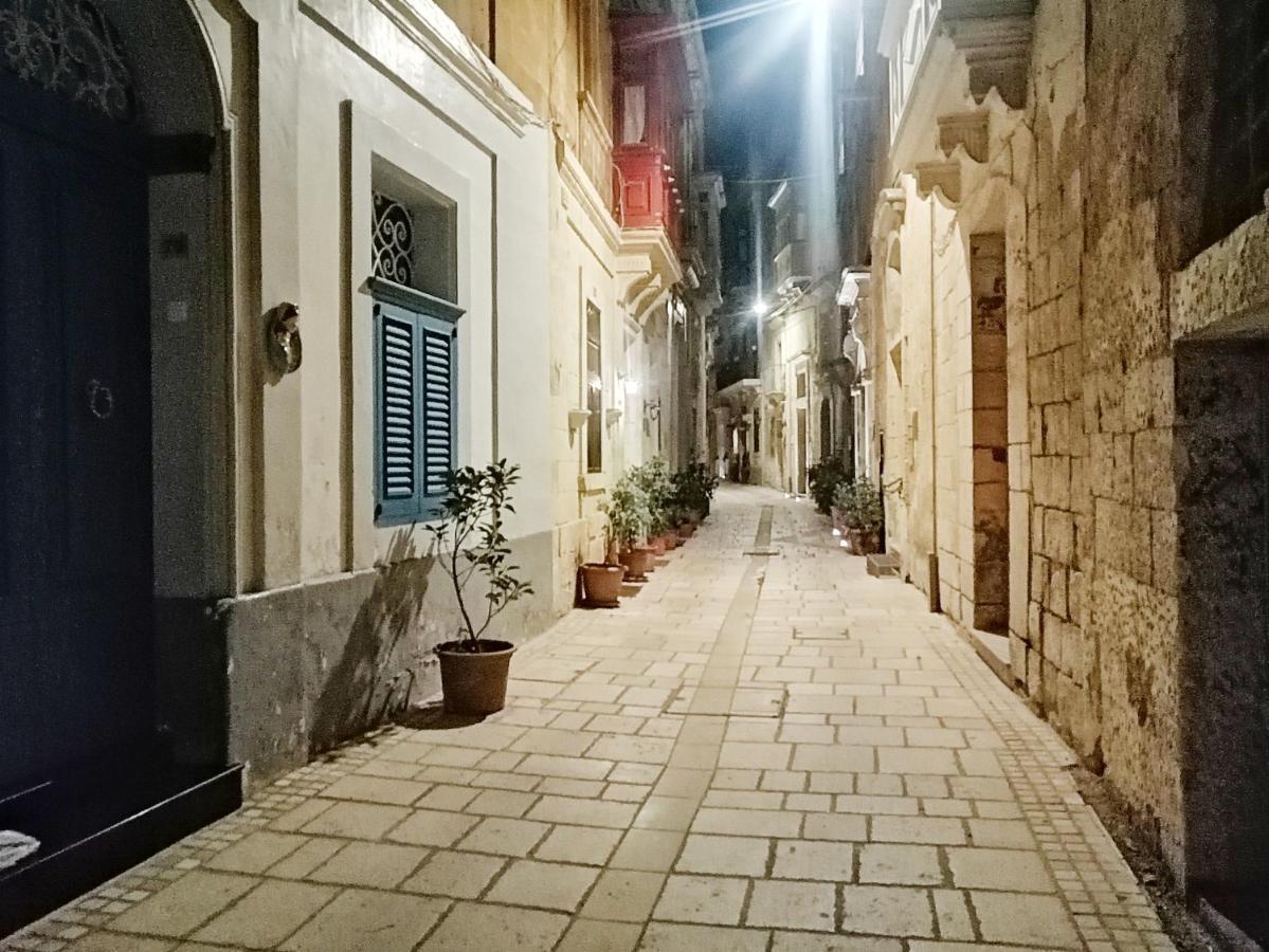 Vittoriosa' Seafront 2 Bed Highly Furnished Apartment Exterior foto